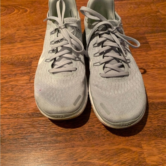 Nike Running Shoes Sz 7 - Picture 2 of 4